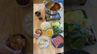 My kimchi intervention