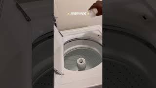 Odoban is a laundry must have!  #laundry #laundrytok #cleantok #cleanwithme #cleaningmotivation
