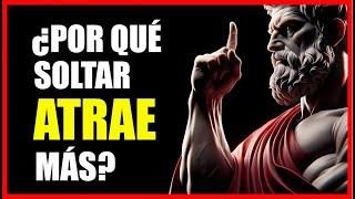 El Poder de Atraer lo que Deseas | LEY ESTOICA DE LA ATRACCIÓN