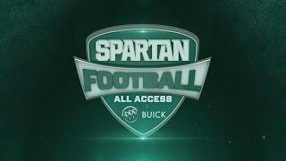 Spartan Football All Access '14: Episode 14: Penn State