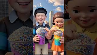 Sugar Clash The Doll's Dessert Duel