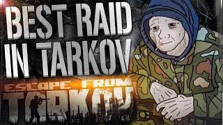 TYPICAL BEST RAID IN TARKOV - EFT WTF MOMENTS  #360 - Escape From Tarkov Highlights