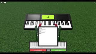 The Immediate Murder Professionals, Helluva Boss - Virtual/Roblox Piano ( EASY NOTES )