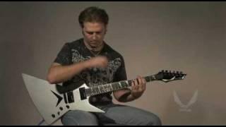 Dean Guitars Dave Mustaine Signature ZERO