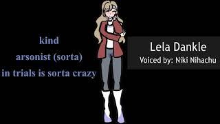 lela voice claim