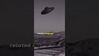 Real or Hoax? | The Roswell UFO Incident #short #roswell