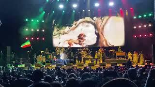 The Marley Brothers - Iron Lion Zion @ Live at Chula Vista | North Island Amphitheatre | 09/11/2024