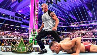 All Winners and Losers WWE Crown Jewel 2024 | Wrestlelamia Predictions