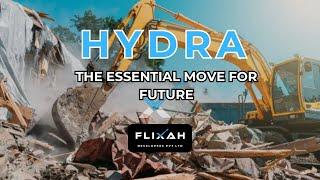 HYDRA Reviving Musi River in 2024, What You Need to Know #realestate #viralvideo