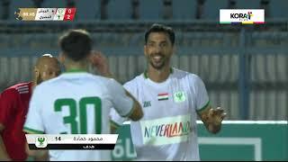 ملخص مباراة | طلائع الجيش 0-2 المصري | الجولة الأولى | الدوري المصري 2024/2025