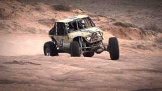 PAC Racing Springs KOH 2013