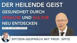 Der heilende Geist: Warum Kultur und Kommunikation für Gesundheit entscheidend sind