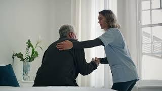 RWJBarnabas Health Orthopedic Service Line TV Spot – Destination