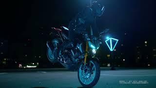 TAME THE DARKNESS: 「MT-15」 | Yamaha Motor Taiwan 台灣山葉機車