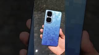 iQOO Neo 10 Pro Plus First Look | Hands On