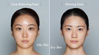 How to Use Skin Setting Base - 스킨 세팅 베이스 활용법