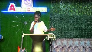 ARISE CHURCH INTL MINISTRIES NAKASAJJA LIVE STREAM