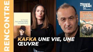 Kafka. Une vie, une œuvre