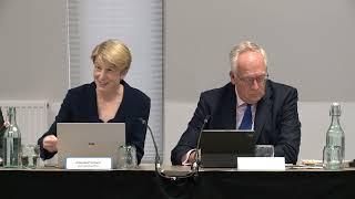 NHS England Board Meeting 27th July 2023