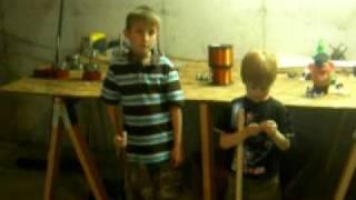 Anti-gravity experiment shows what Newton could not explain about gravity.