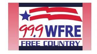 99.9 WFRE MARYLAND USA