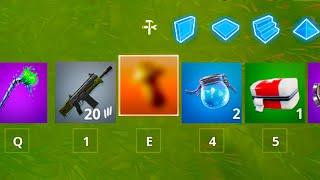 This Item Was in Fortnite for 12 Minutes...