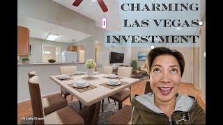 1800 S Edmond St. #252, Las Vegas, NV - Buyer Tour