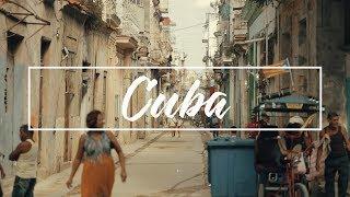 Viva Cuba | (Taylor Cut Films)