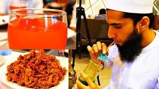 Review of Butt Karahi Lahore | Hotel & Food Reviews | Episode 1