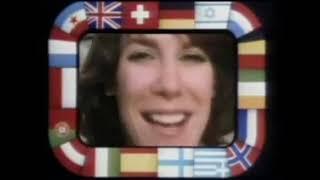 ESC 1976 - The Hague, The Netherlands - British commentary (BBC)