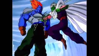 Dragonball Z AMV - Until The End (FULL AMV) [HD]
