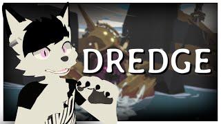 THE MONSTERS WANT MY CHEEKS! | Tiviyl Plays Dredge Pt 2