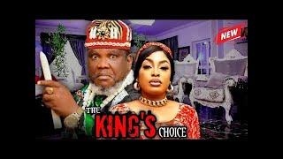 THE KING'S CHOICE- UGEZU J UGEZU TRENDING 2025 NOLLYWOOD MOVIES