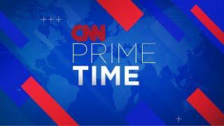 CNN PRIME TIME - 21/11/2024