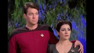 Sad Star Trek: A Message From Tasha
