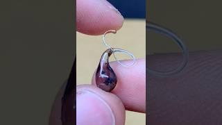 Molten Glass Vs Yogurt!