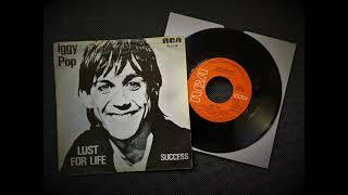 Iggy Pop - Lust For Life (RCA Victor NL 7inch)