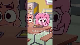 Preview the need for belonging animation #cartoon #family #animation  #interconnection #education