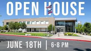 Southwest Tech 2024 Open House