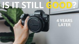 Is The Canon EOS R Still Good For Videographers in 2023?