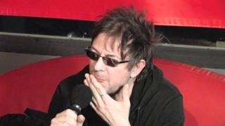 Echo & the Bunnymen - Ian McCulloch Interview (Last.fm Sessions)