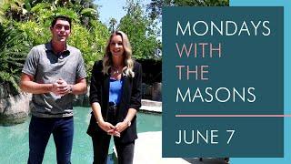 Stunning Nellie Gail Ranch Retreat • Mondays with the Masons • 6.7.21 | Brad Feldman Group