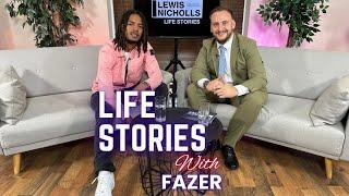 Fazer Life Stories