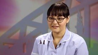 Experiences of working as a Nurse at Newcastle Hospitals