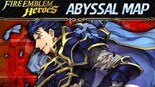 Fire Emblem Heroes - Hector: Marquess of Ostia ABYSSAL F2P Guide [FEH]