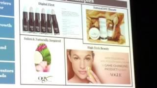 Cosmetics, Beauty Industry Market Trends, Statistics – What Brands Need To Do Grow Sales, Share