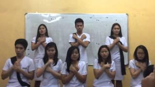 Where Do Broken Hearts Go - Whitney Houston (Sign Language Presentation)
