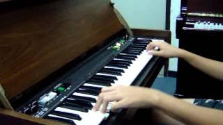 LaoDuengDuen Tango On Yamaha CN70 By Nakkid Pao