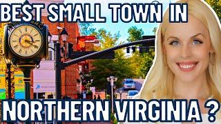 Fairfax Virginia EXPLAINED 2023 | Fairfax Virginia Living | Northern Virginia Suburb