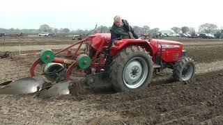 Selby Ploughing Match 2019  Disc 02 Of  02